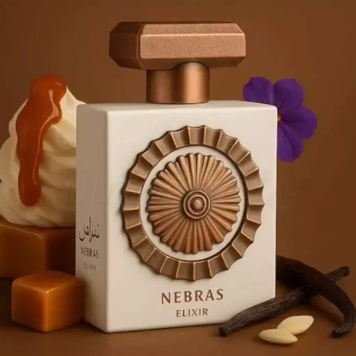 Wonder Elixir Nebras Elixir 100 ml* - Perfumeria Wonder