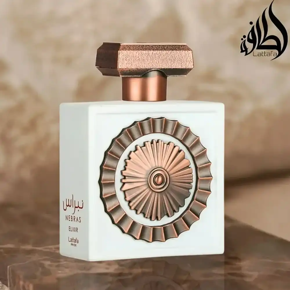 Nebras Elixir EDP 100 ml - Imagen 4