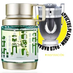 Odyssey Aqua Edition EDP 200 ml