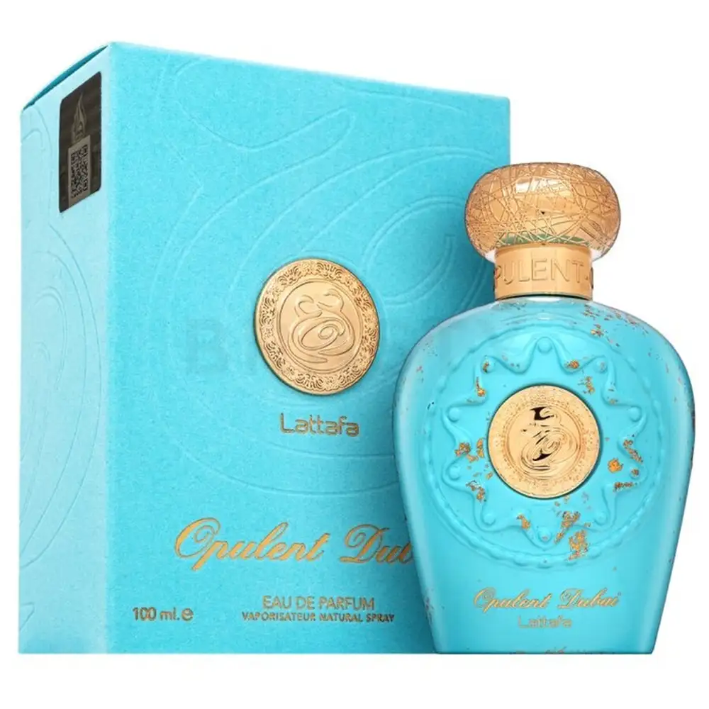 Opulent Dubai EDP 100 ml - Imagen 2