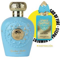 Opulent Dubai EDP 100 ml