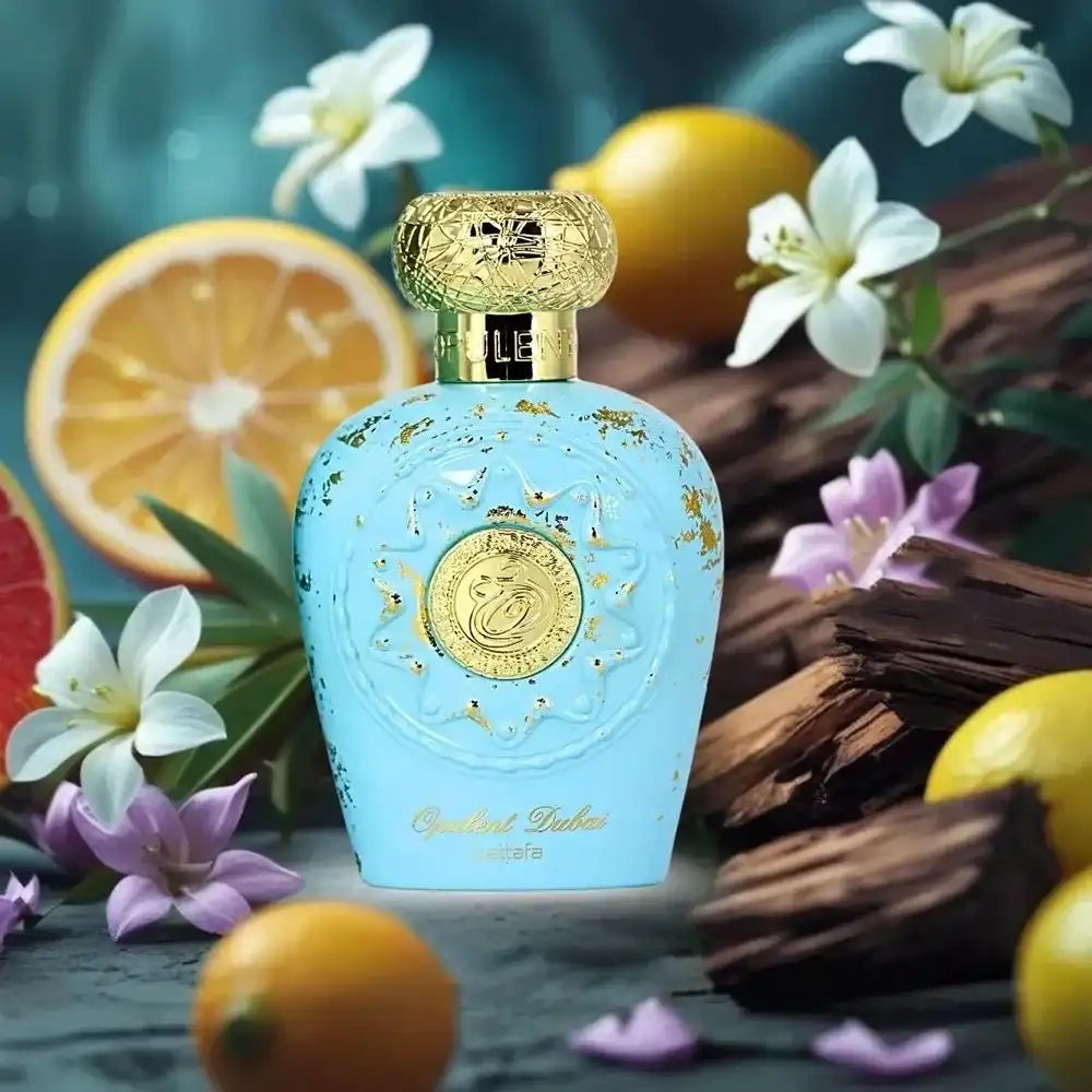 Opulent Dubai EDP 100 ml - Imagen 3