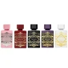Set Badee Al Oud Collection EDP 5ml x 5Pcs