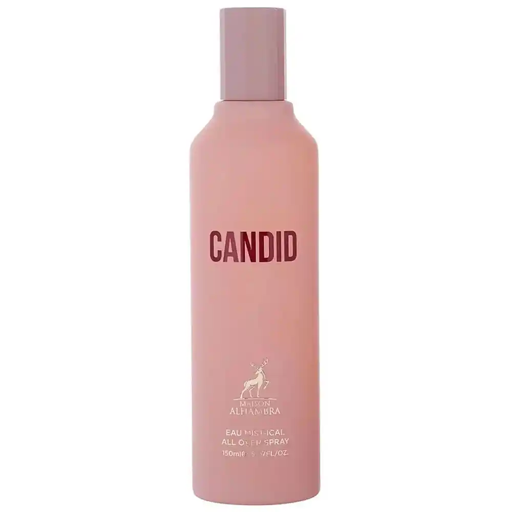 So Candid Pour Femme 150ml