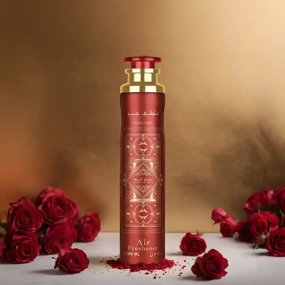 Sublime 300 ml Unisex Desodorante - Imagen 2