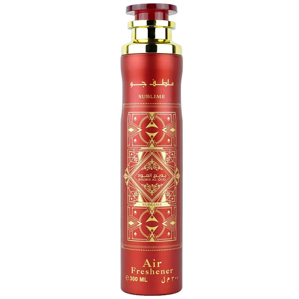 Sublime 300 ml Unisex Desodorante
