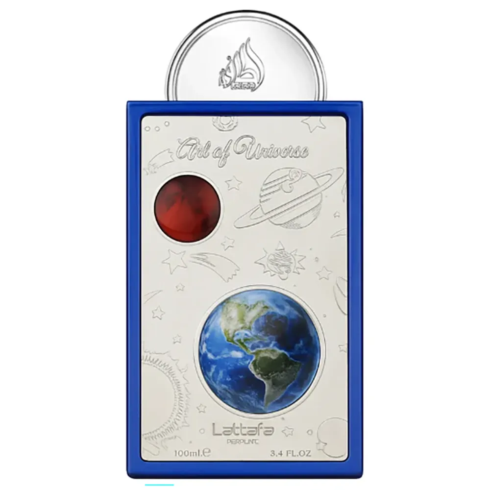 Art Of Universe EDP 100 ml