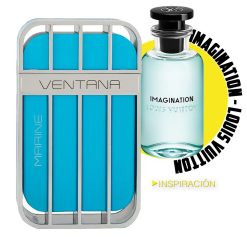 Ventana Marine EDP 100 ml
