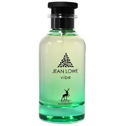Jean Lowe Vibe EDP 100 ml