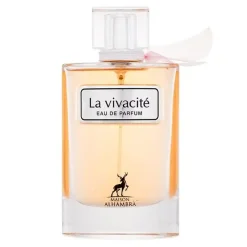 La Vivacité EDP 100 ml