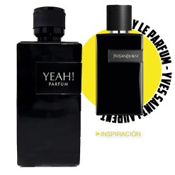 Yeah! Parfum 100 ml
