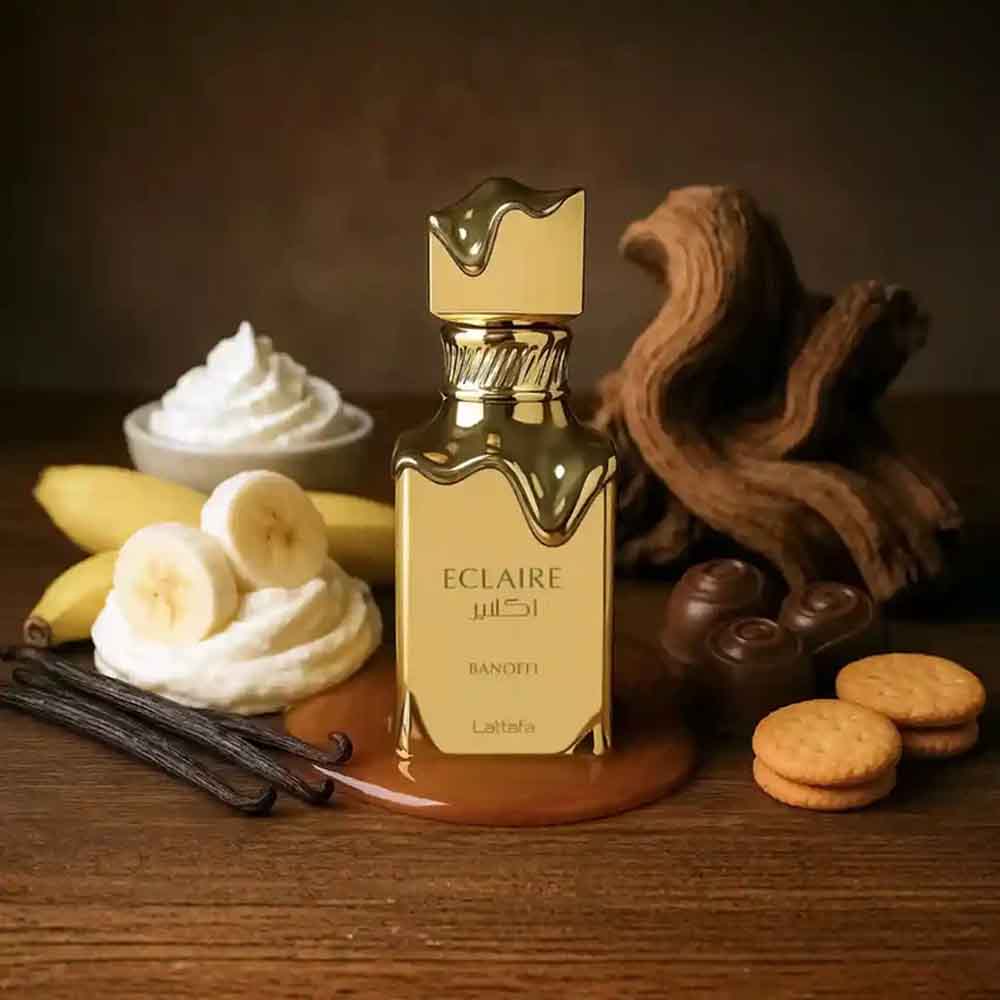 Eclaire Banoffi EDP 100 ml - Imagen 3