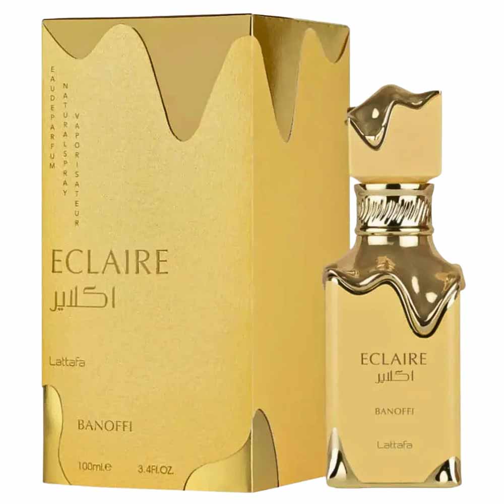 Eclaire Banoffi EDP 100 ml - Imagen 2