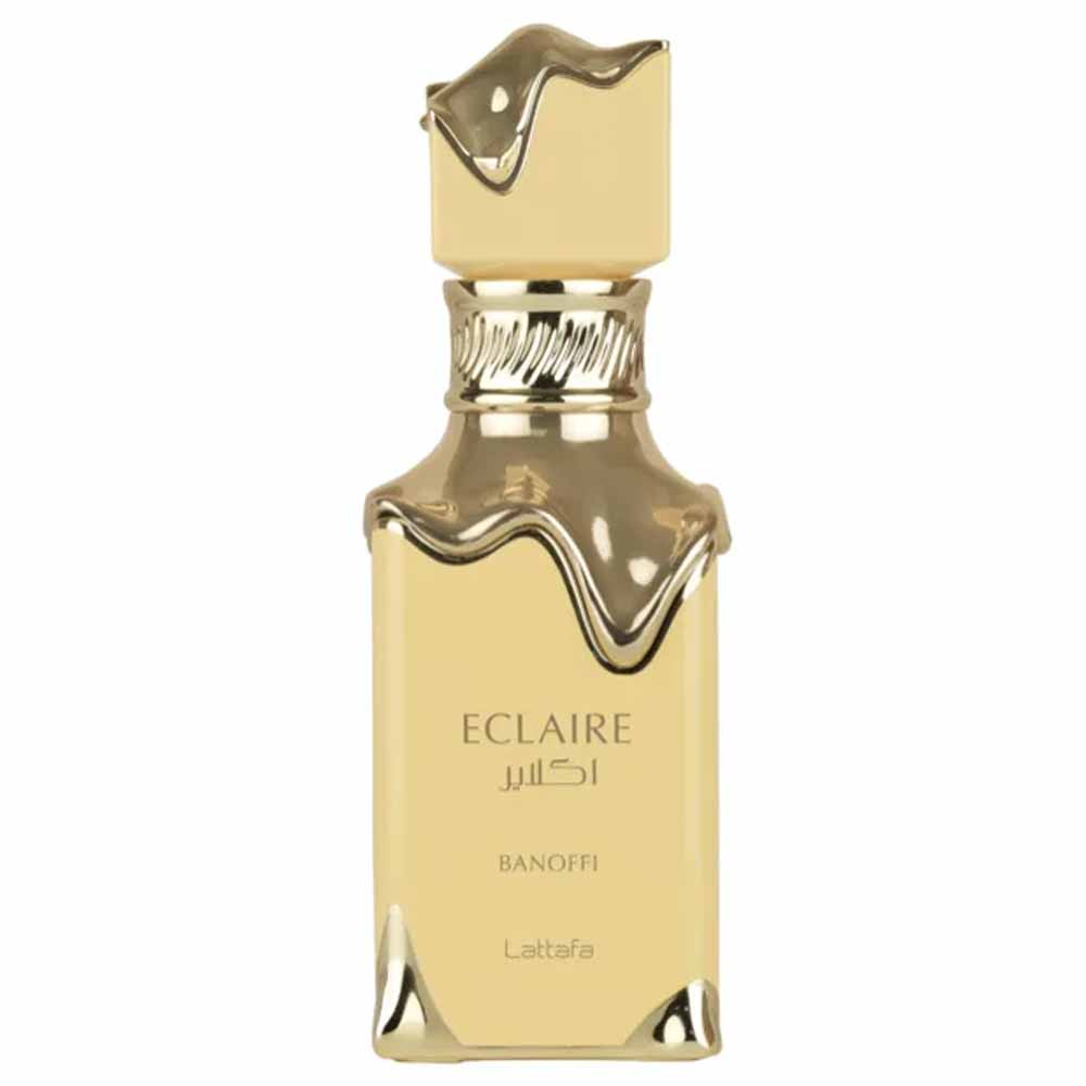 Eclaire Banoffi EDP 100 ml