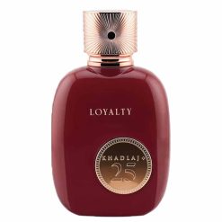 Loyalty EDP 100 ml