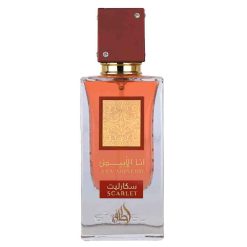 Ana Abiyedh Scarlet EDP 60 ml