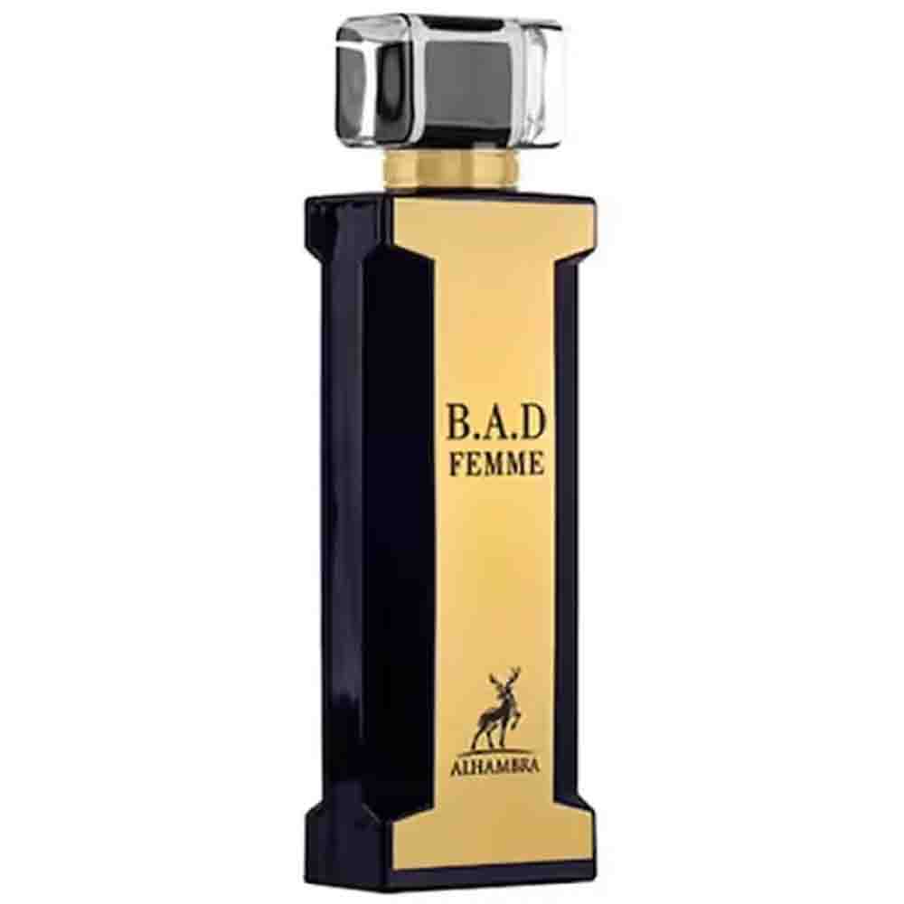 B.A.D. Femme EDP 100 ml