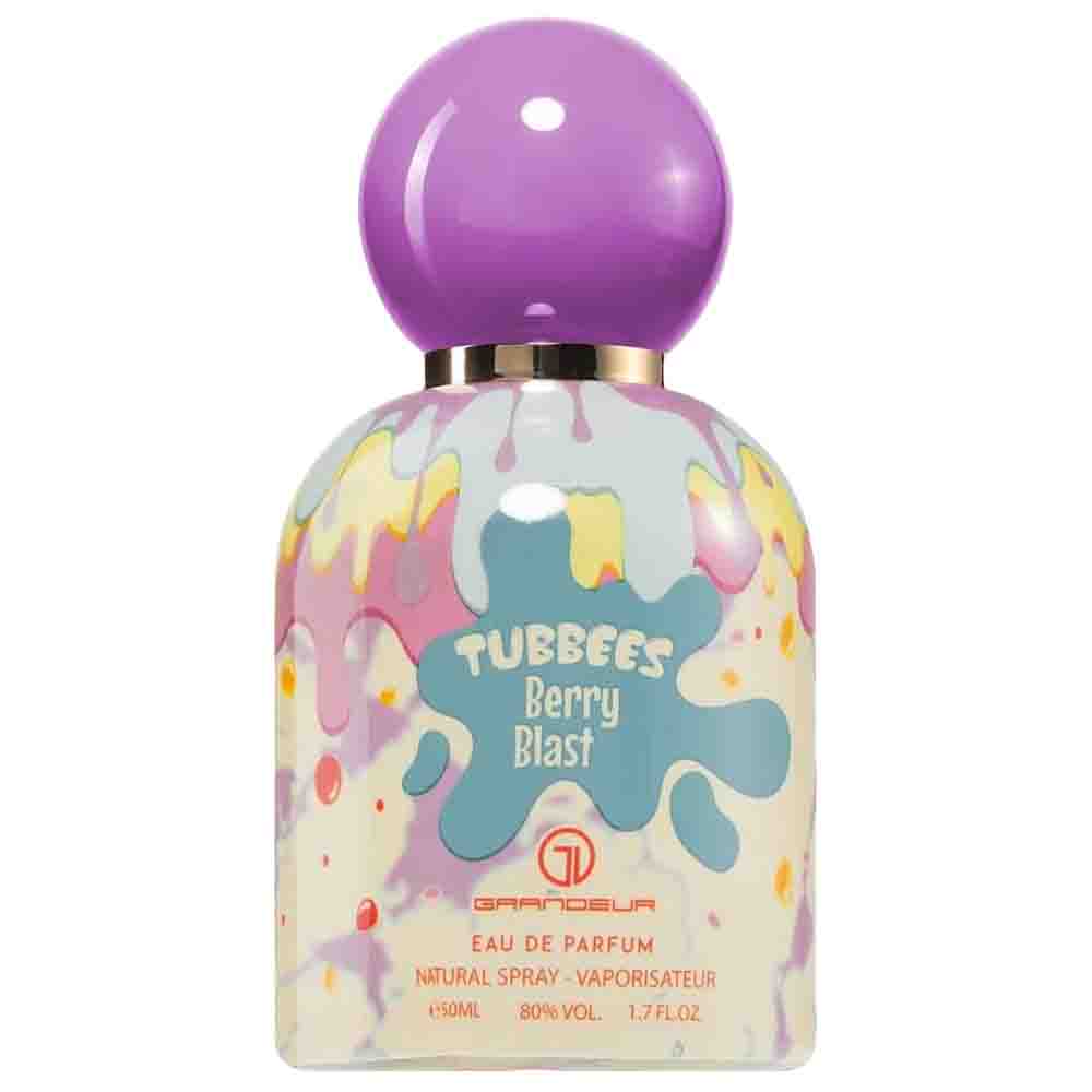 Tubbees Berry Blast EDP 50 ml