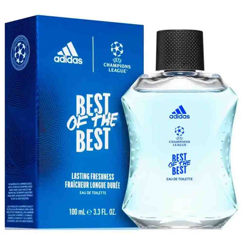 Best Of The Best EDT 100 ML - Imagen 2