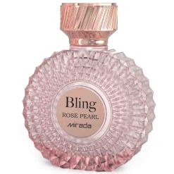 Bling Rose Pearl EDP 100 ml