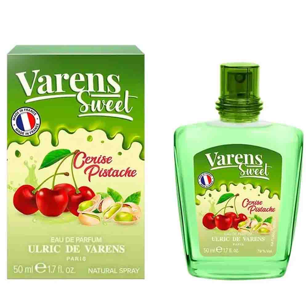 Cerise Pistache EDP 50 ml - Imagen 2