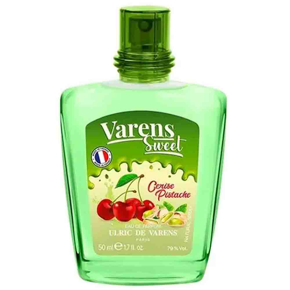 Cerise Pistache EDP 50 ml