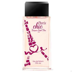 Paris Chic EDP 100 ml