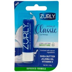 A Kiss Of Classic Lip Therapy