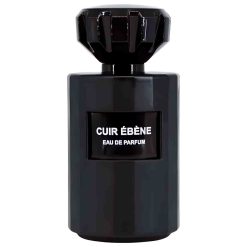 Cuir Ébène EDP 100 ml