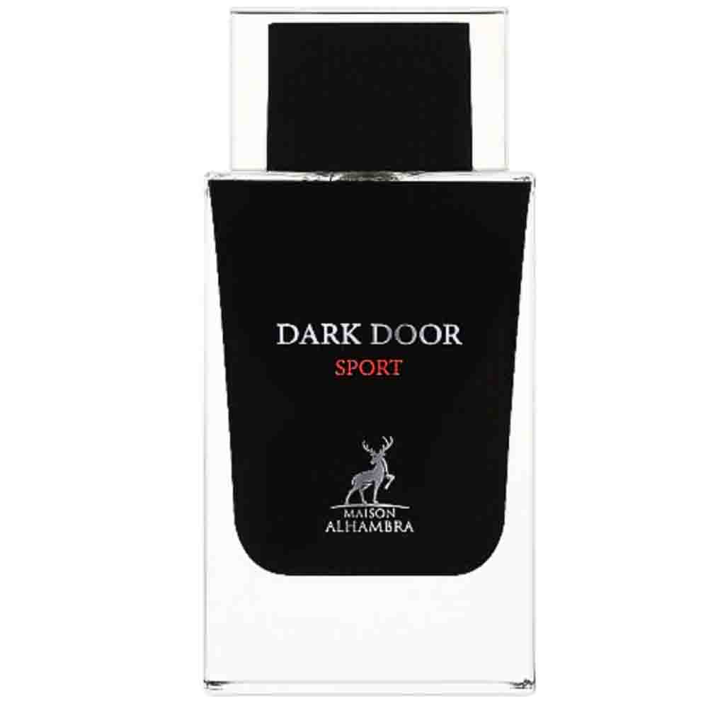 Dark Door Sport EDP 100 ml