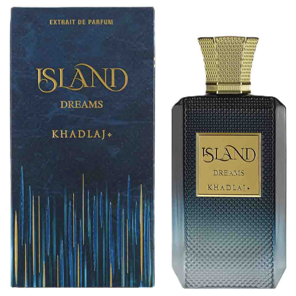 Island Dreams Extracto De Perfume 100 ml - Imagen 2