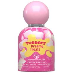 Tubbees Dreamy Treats EDP 50 ml