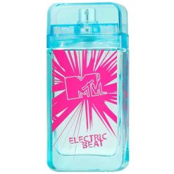 MTV Electric Beat EDT 75 ml