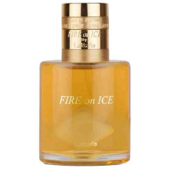 Fire On Ice EDP 110 ml