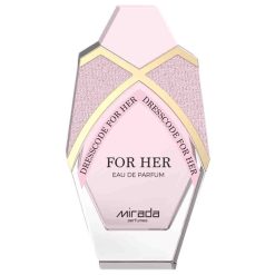 Dresscode For Her EDP 85 ml