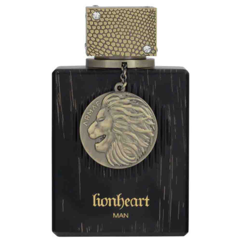 Club De Nuit Lionheart EDP 100 ml
