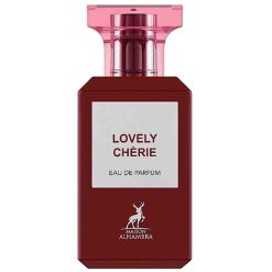 Lovely Chèrie EDP 80 ml