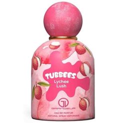 Tubbees Lychee Lush EDP 50 ml