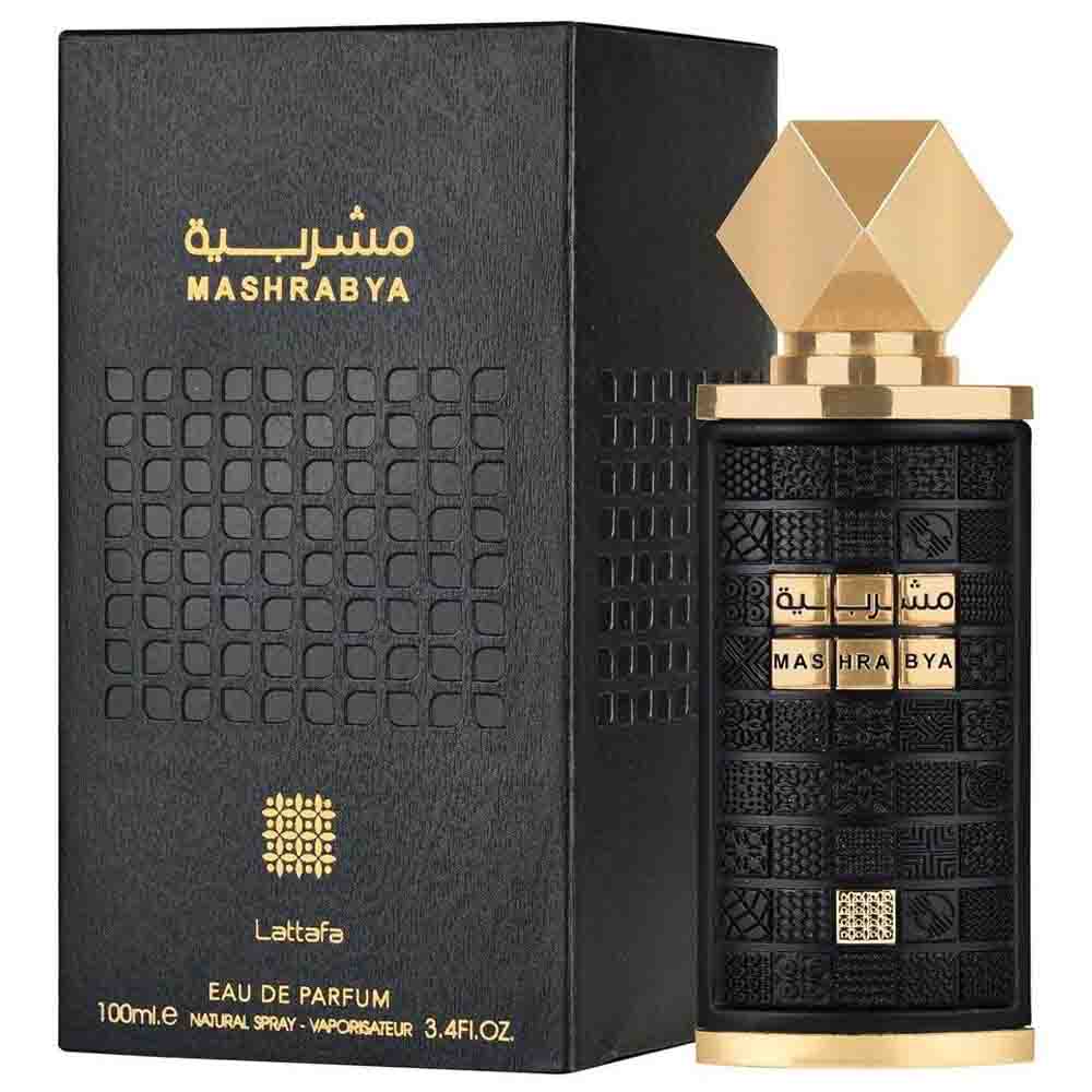 Mashrabya EDP 100 ml - Imagen 2