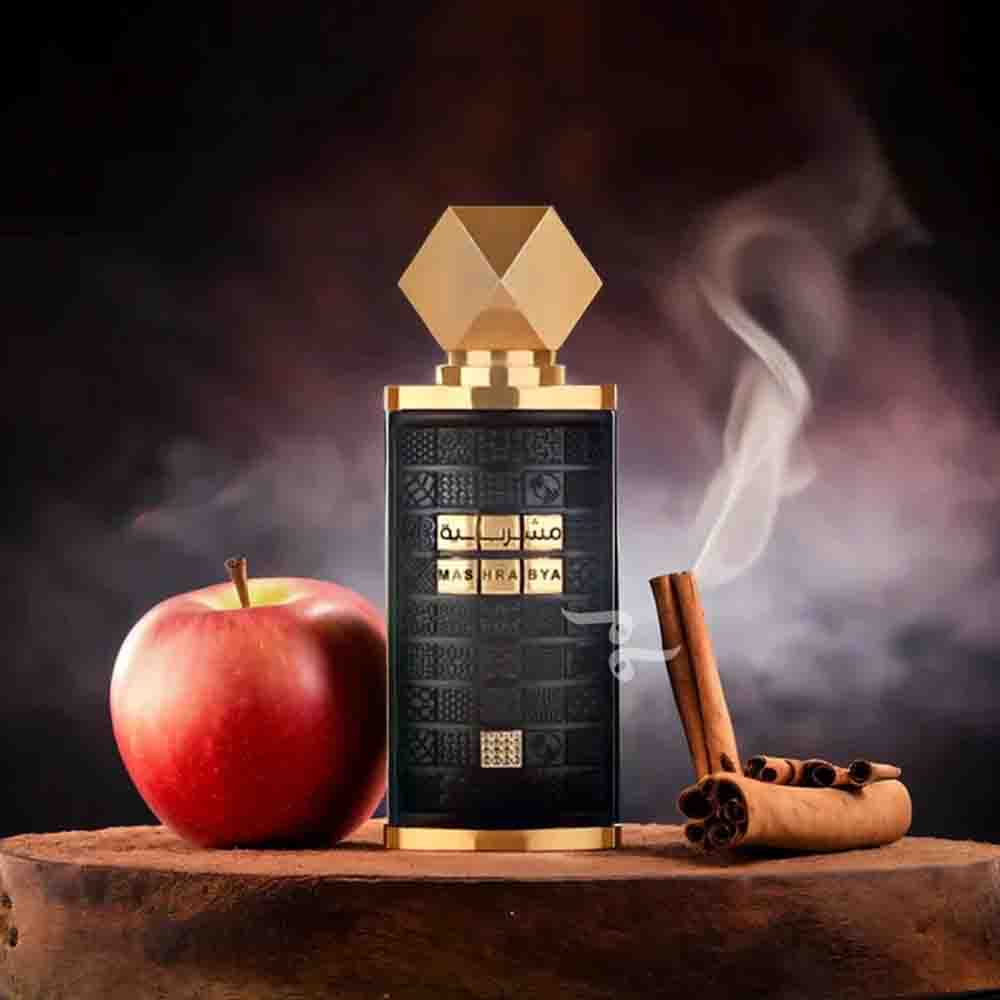 Mashrabya EDP 100 ml - Imagen 3