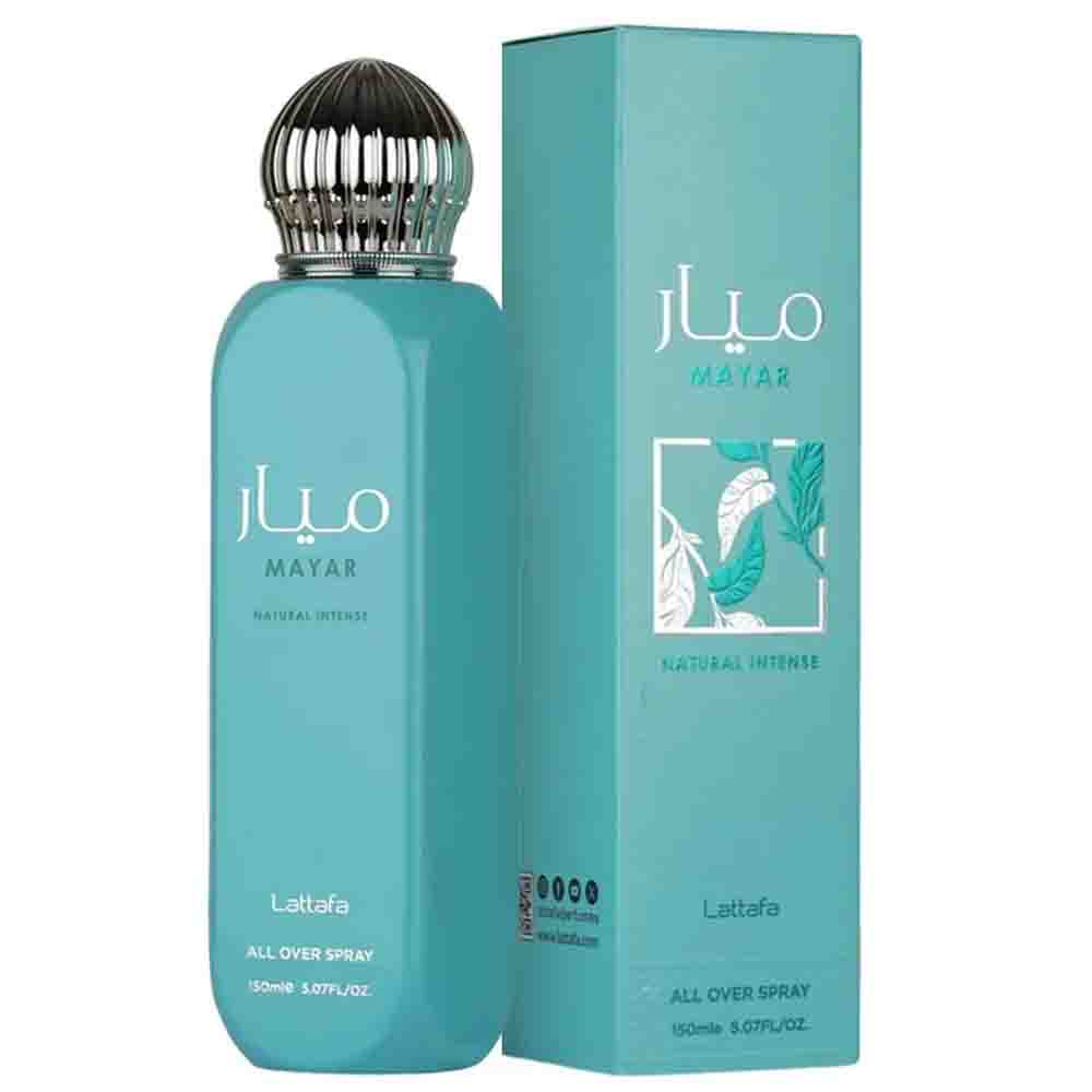 Mayar Intense All Over Spray 150 ml - Imagen 2