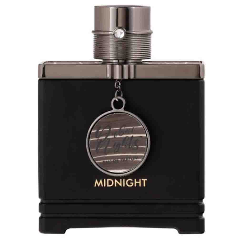Dubai Nights Midnight EDP 100 ml