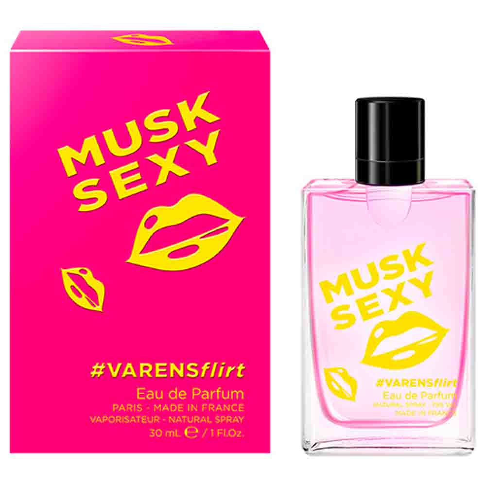 Mini Musk Sexy EDP 30 ml - Imagen 2