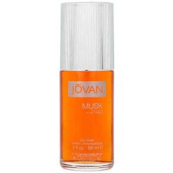 Jovan Musk For Men 88 ml