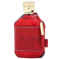 Nitro Red EDP 100 ml