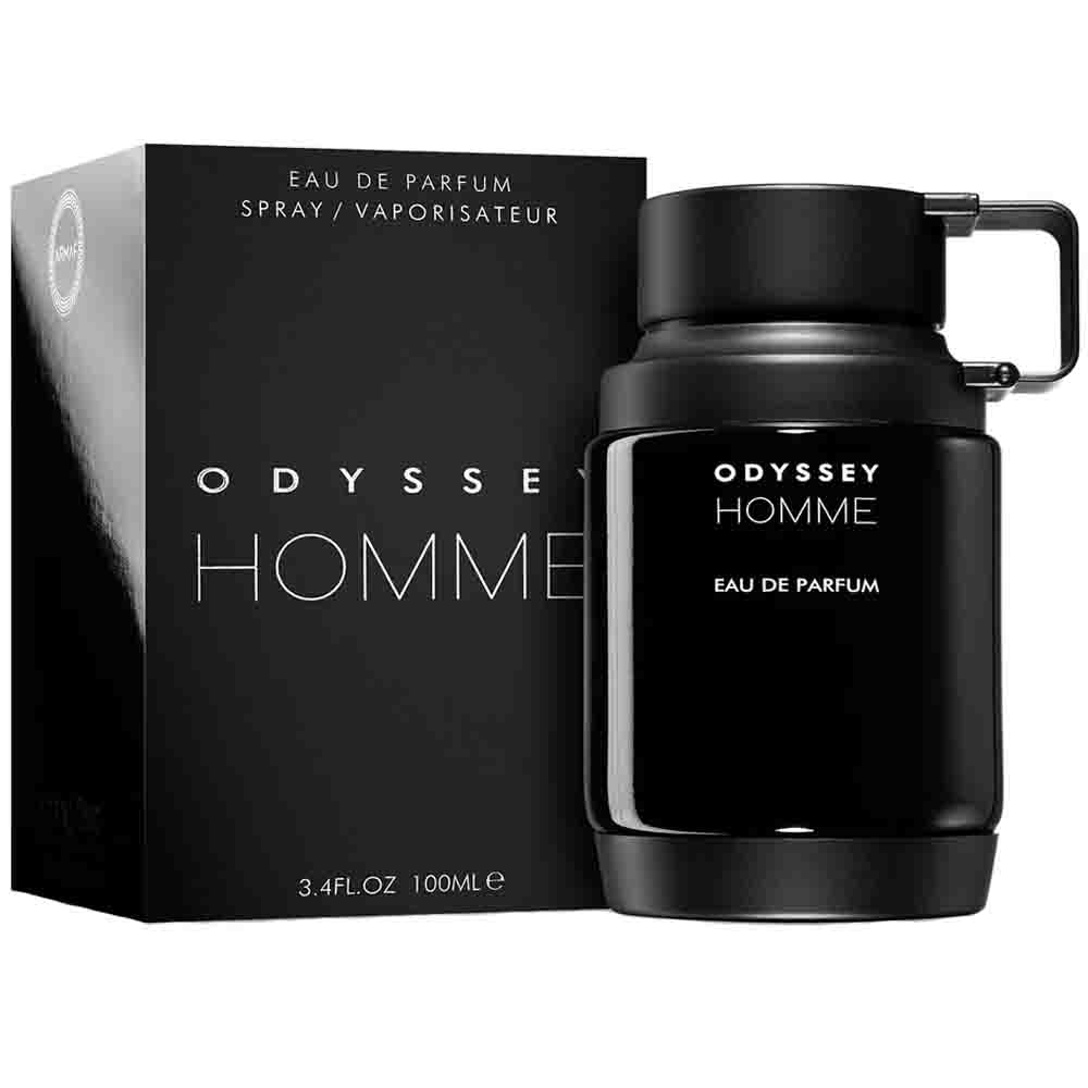 Odyssey Homme EDP 100 ml - Imagen 2