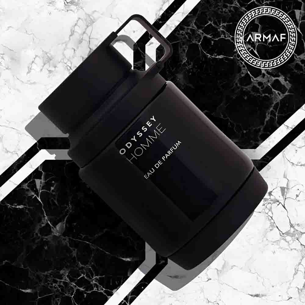 Odyssey Homme EDP 100 ml - Imagen 3