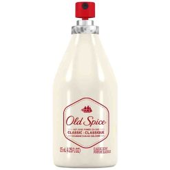 Old Spice Classic Cologne 125 ml