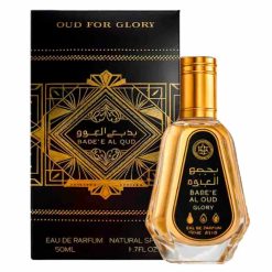 Badee al Oud of Glory 50 ml