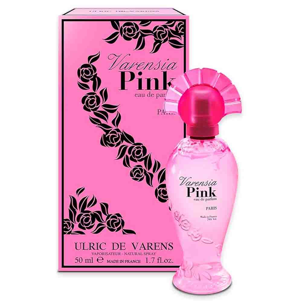 Varensia Pink EDP 50 ml - Imagen 2